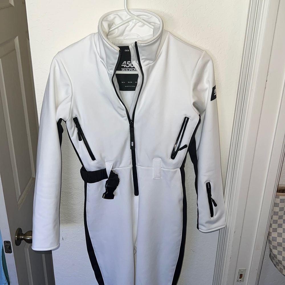 Ski/Snow Suit